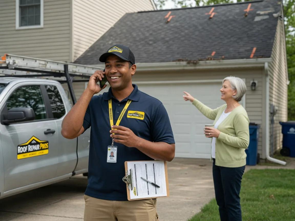 Roof Repair Elmore, AL FAQs